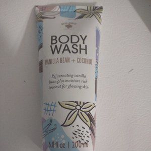 Bolero Beverly Hills Body Wash